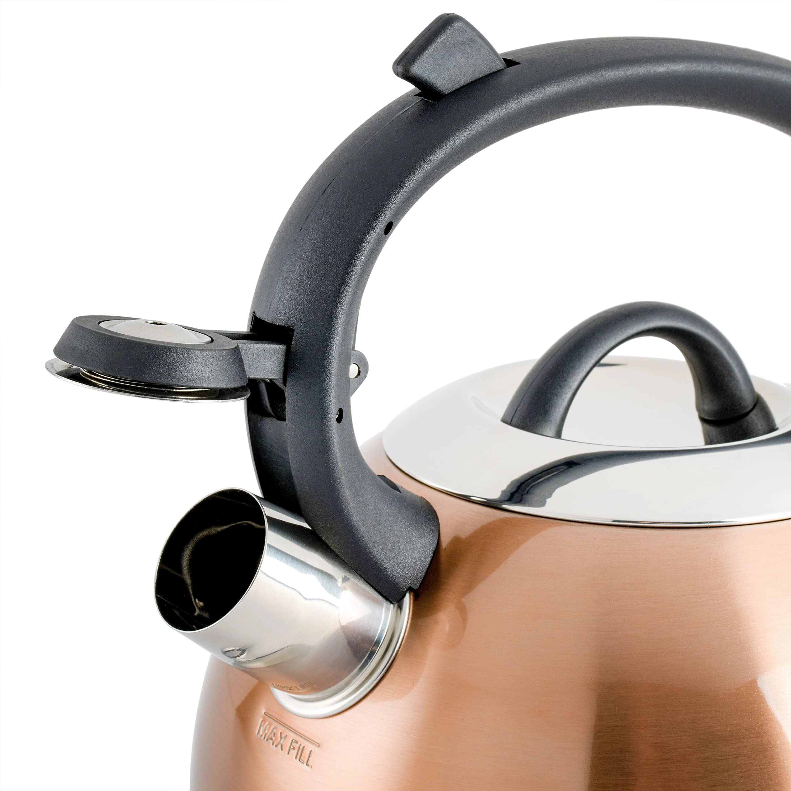 Flintshire - 1.75 Quarts