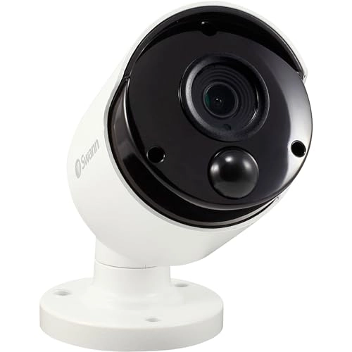 CCTV Camera 4K