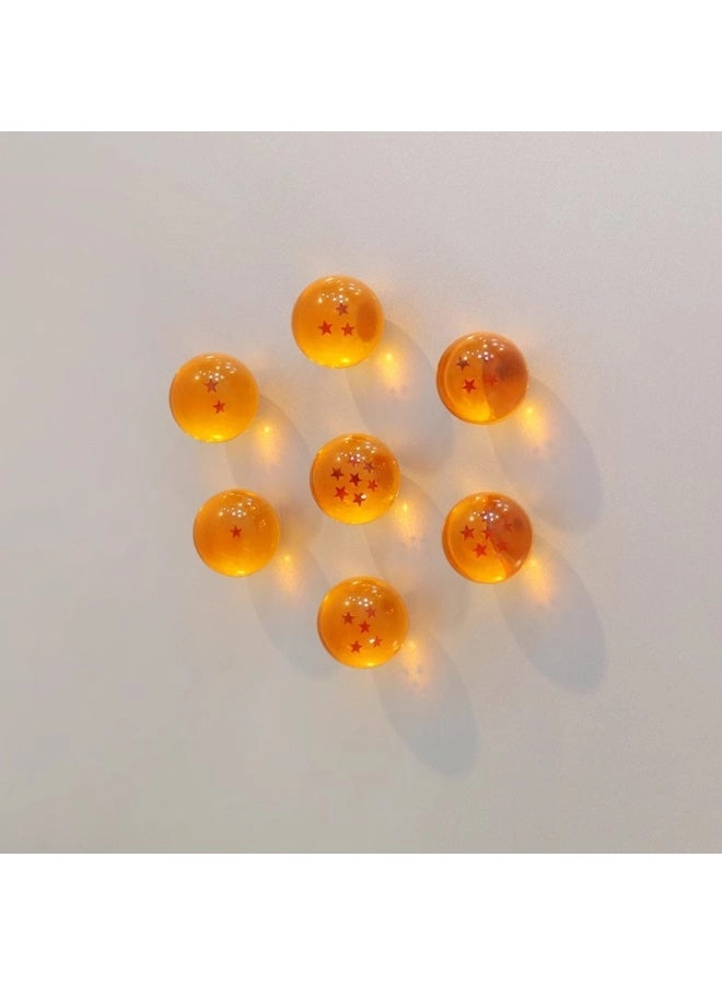 Dragon Ball - 3.5 cm