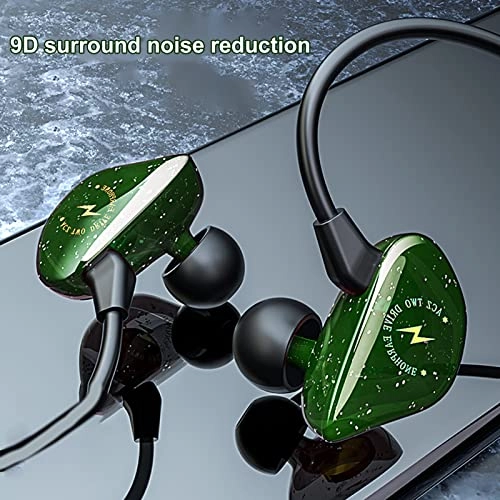 AK6 Wired Earbud