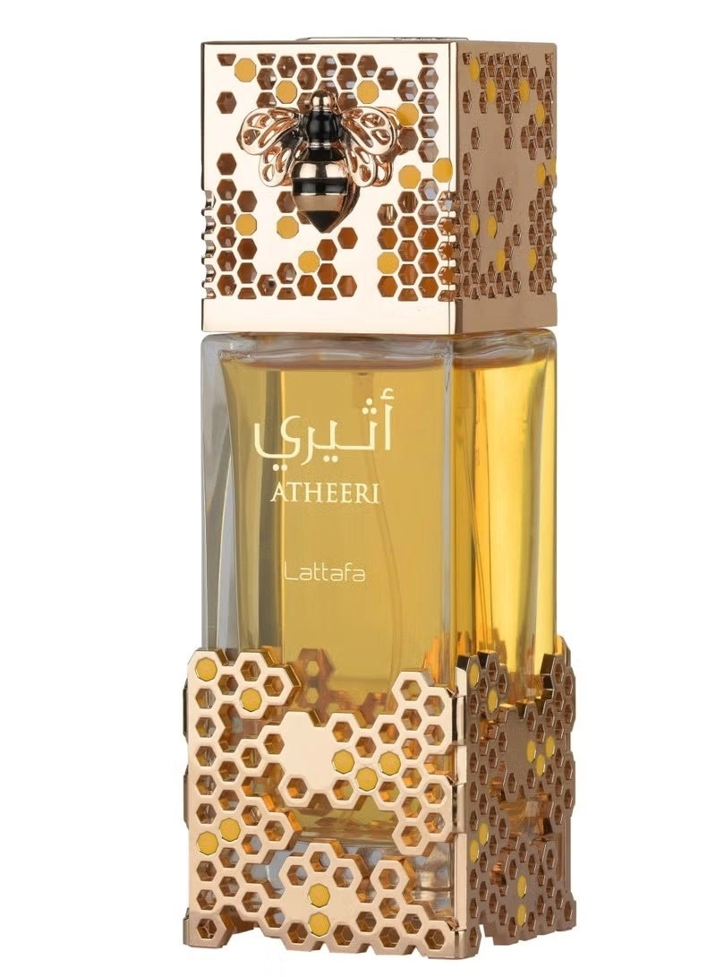 Atheeri Eau de Parfum 100 ml