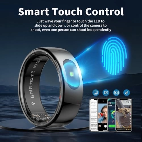 R08 Smart Ring - #9