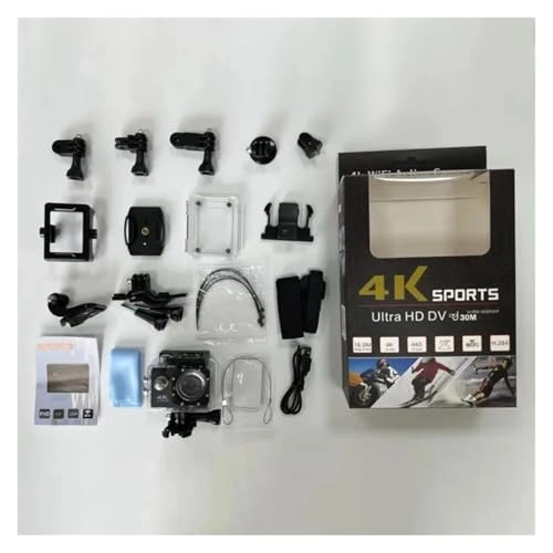 FFFAYAOAA - 4K 30FPS