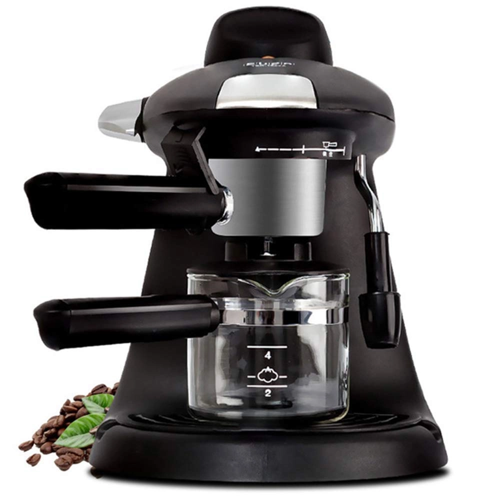 Espresso Coffee Machine - Drip Multifunct