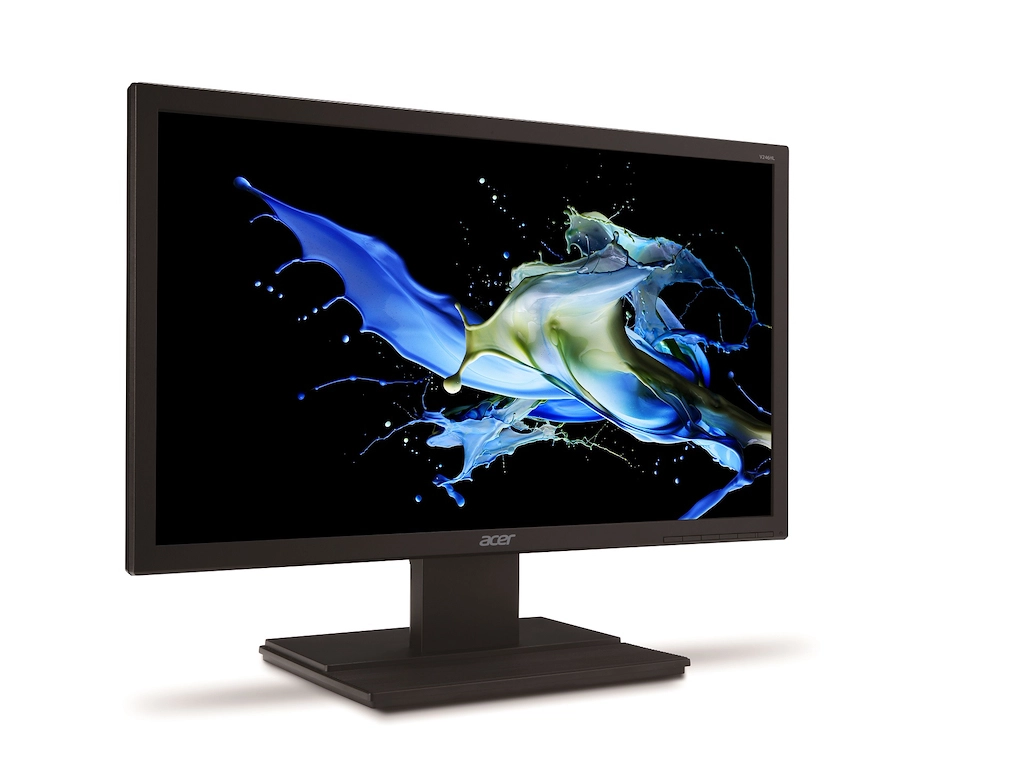 V246HQL Ebmid - UM.UV6AA.E04 24 Inches 1920x1080