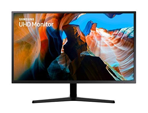 LU32J590UQMXUE - 32 inch 3840 X 2160
