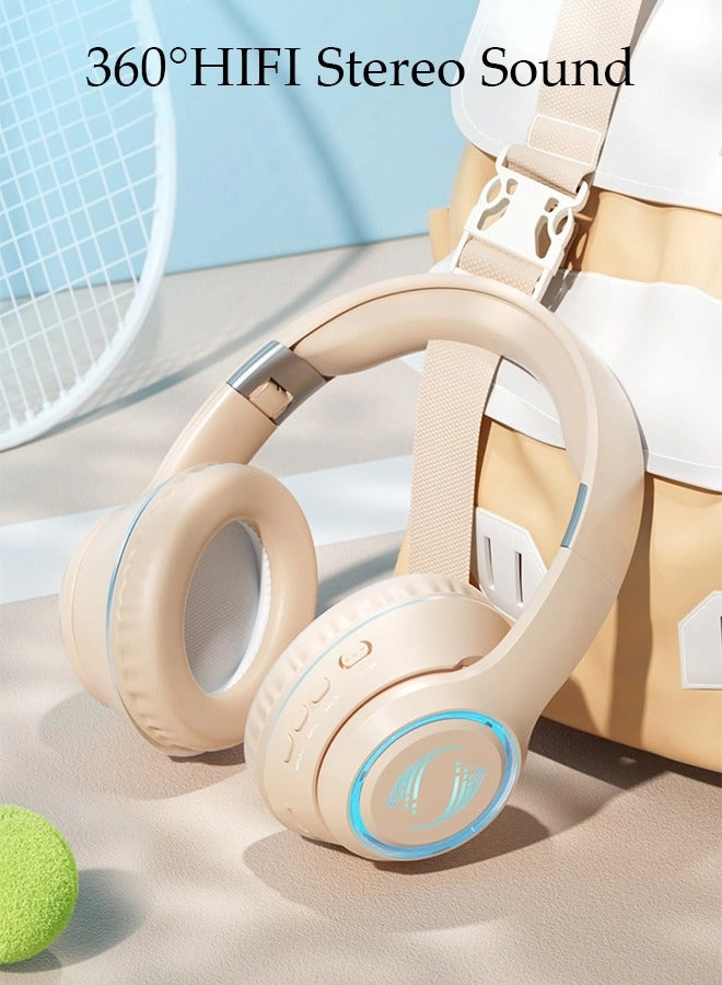 DU3451 Wireless Headphone