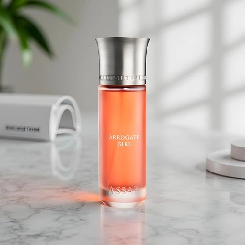 Miss Arrogate Eau de Parfum 200ml