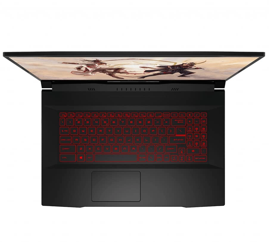 KATANAGF76 - 17.3'' 1000GB 16GB Core i7-12700H