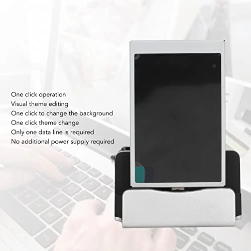 Mini Monitor - 3.5in