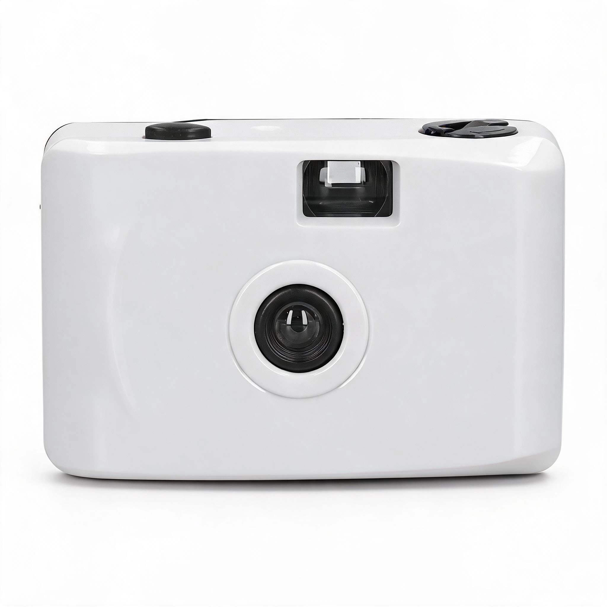 GOWENIC Reloadable 35mm Film Camera