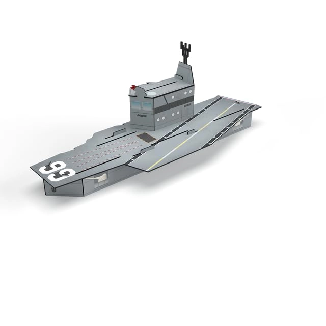 G.I. Joe: Raise The Flagg - Deck-Building Game