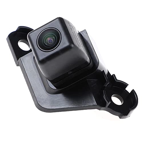 Backup Camera Display - Night vision Plug and Play