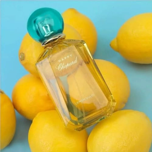 Happy Lemon Dulci Eau de Parfum 100ml