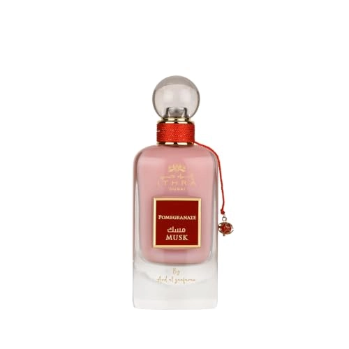Pomegranate Musk Eau de Parfum 100 ml