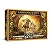A Song of Ice and Fire Tabletop Miniatures Game: Crownland Scouts Unit Box - Multilingual Edition