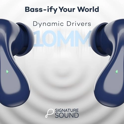 Wave Buds Wireless Earbud