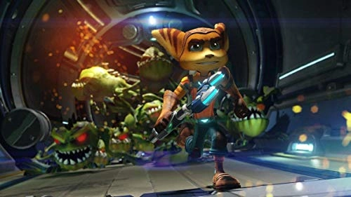 Ratchet & Clank | PS4