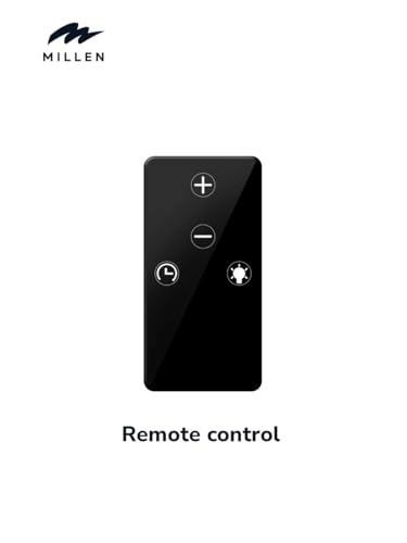 MBKHG 6001 BL - 750 Cubic Meters Per Hour 52 cm