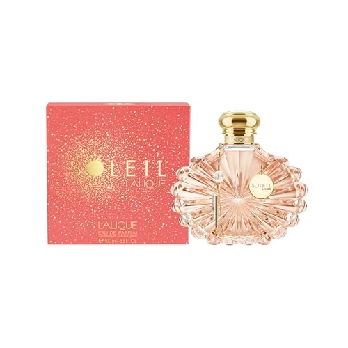 Soleil - Eau de Parfum 100ml
