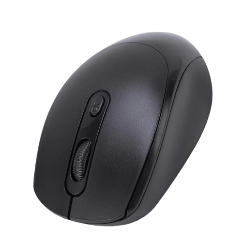 Wireless Mouse - Wireless