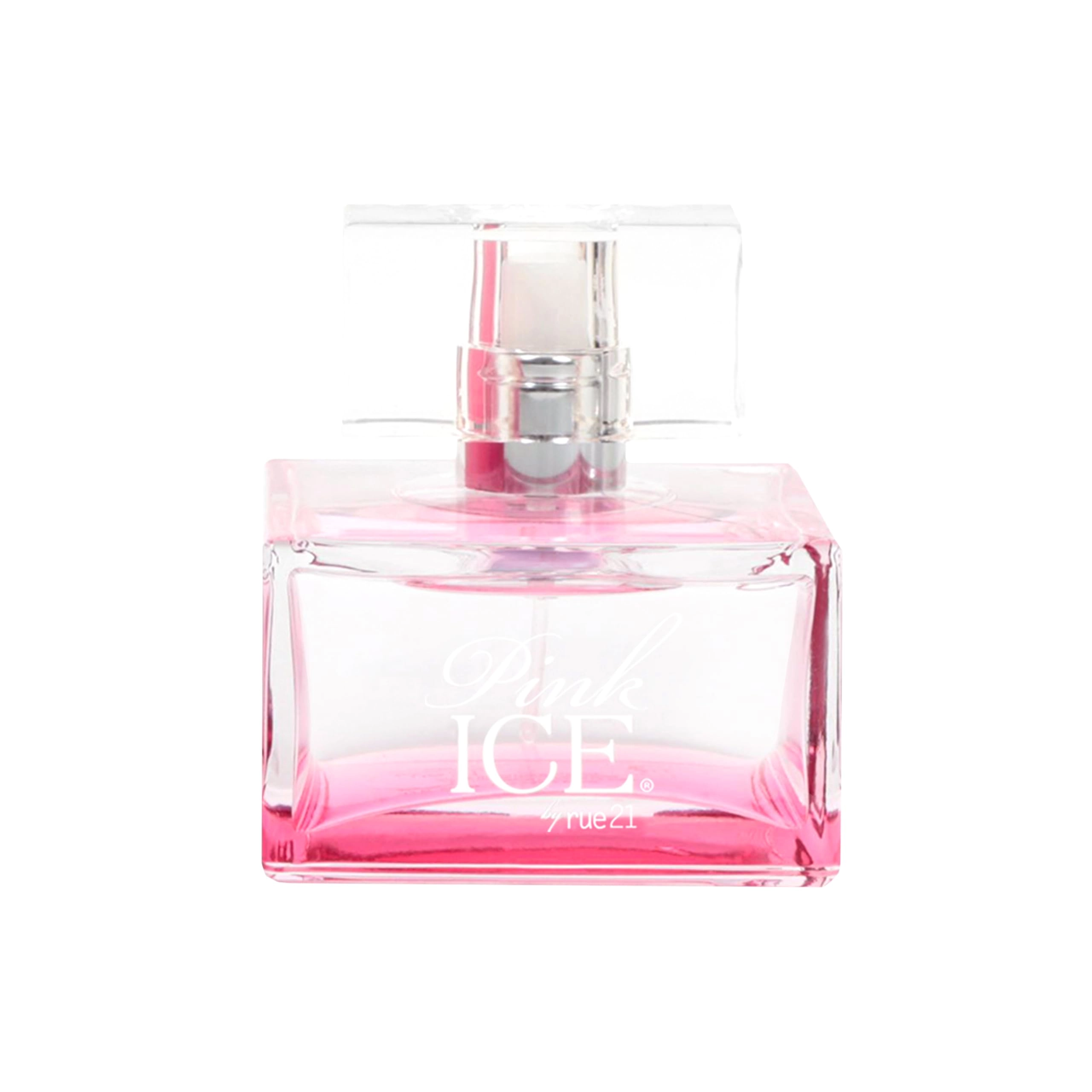 Tru Fragrance & Beauty, LLC Pink Ice Eau de Parfum 50 ml