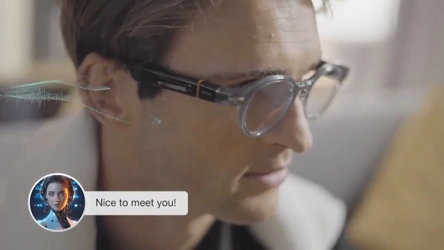 AirGo 3 - Shiny Black IP67