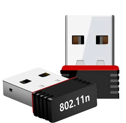 Digital Device Mini 11N - 802.11b/g/n USB wireless