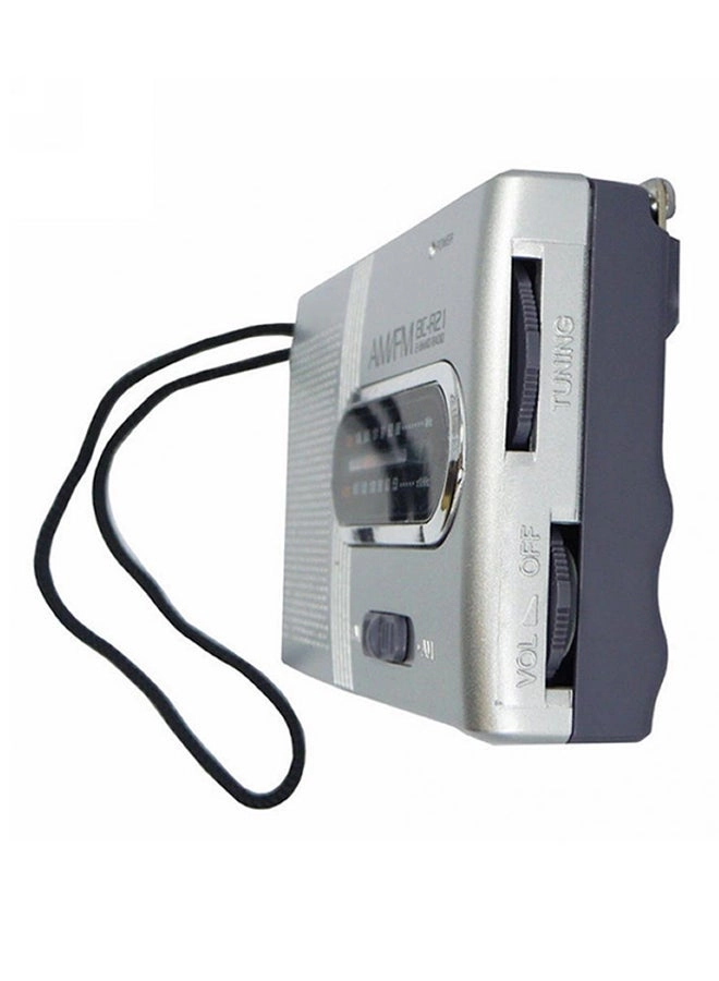 V581 - Portable Mini Radio