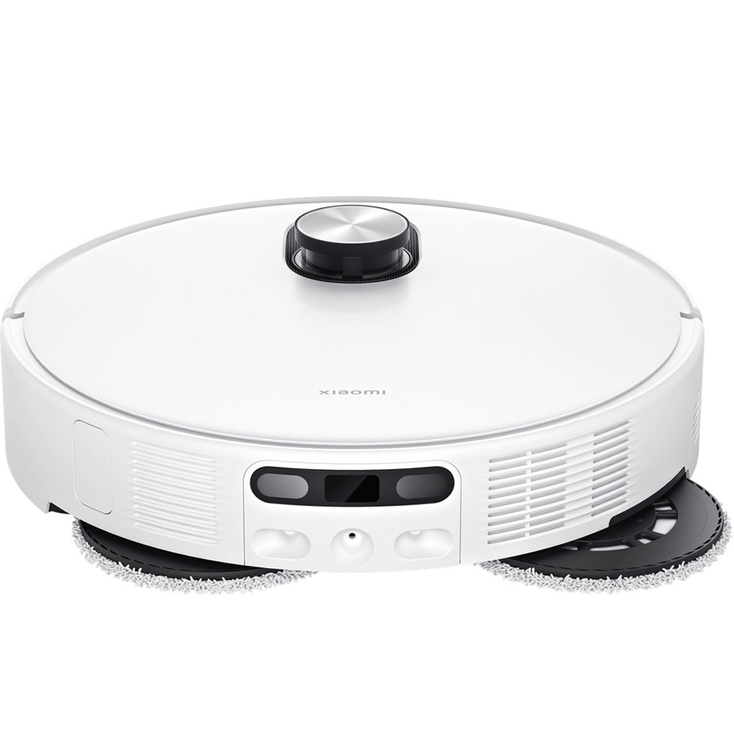 Robot Vacuum 5
