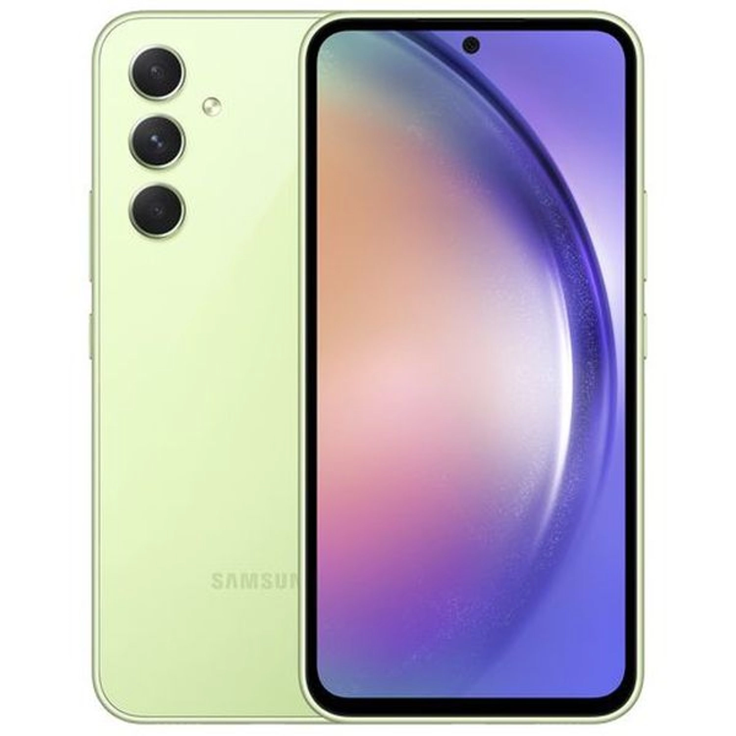 Galaxy A54 - 8GB 128GB