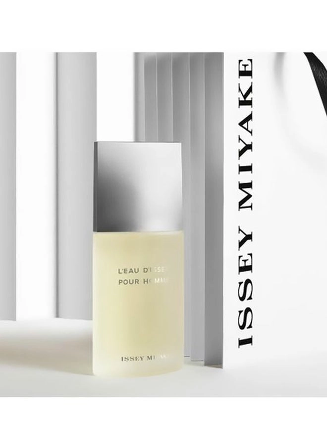 Classic Eau de Toilette 200ml