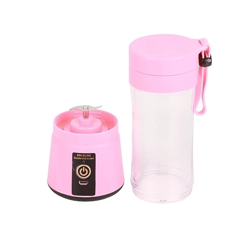 Portable Juicer - 380ml