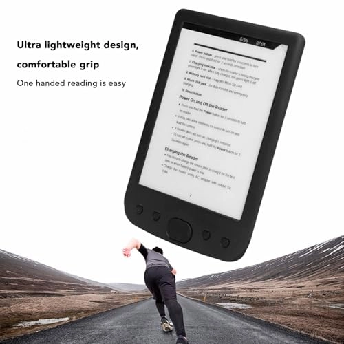 hy05g364z1 - 6in 8GB