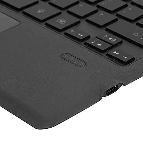 1089-D - QWERTY Wireless
