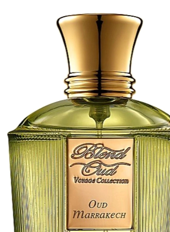 OUD MARRAKECH Eau de Parfum 60ml
