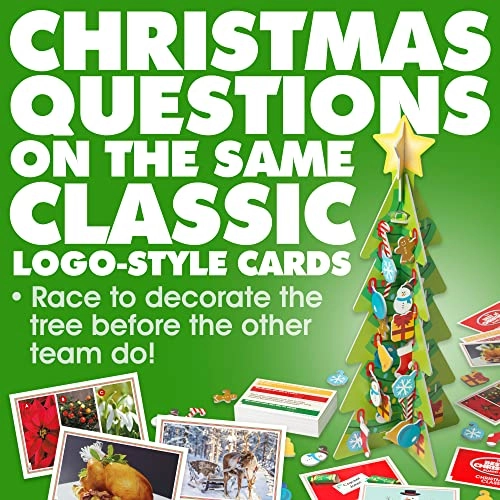 Best of Christmas - Christmas Trivia