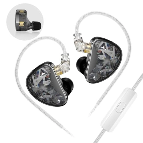 AS24 Pro Wired Headphone
