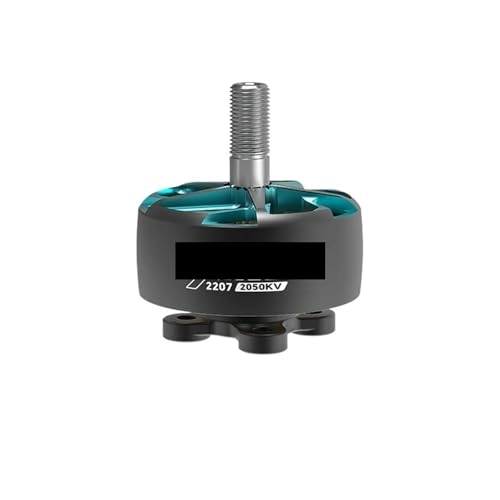 JINWPXSR R5 2207 - Brushless Motor