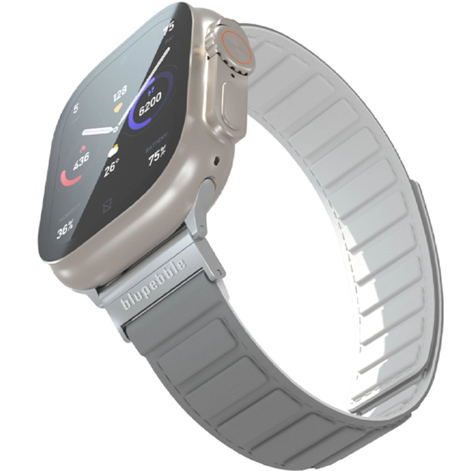 Marmolada Watch Strap for Apple Watch - 49/45/44/42mm