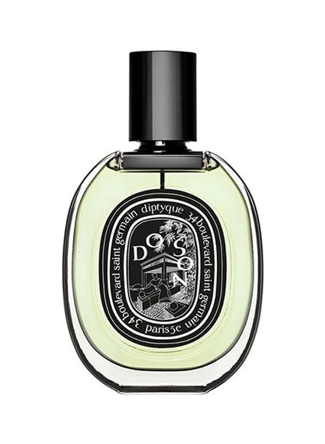 diptyque Do Son Eau de Parfum 75ml