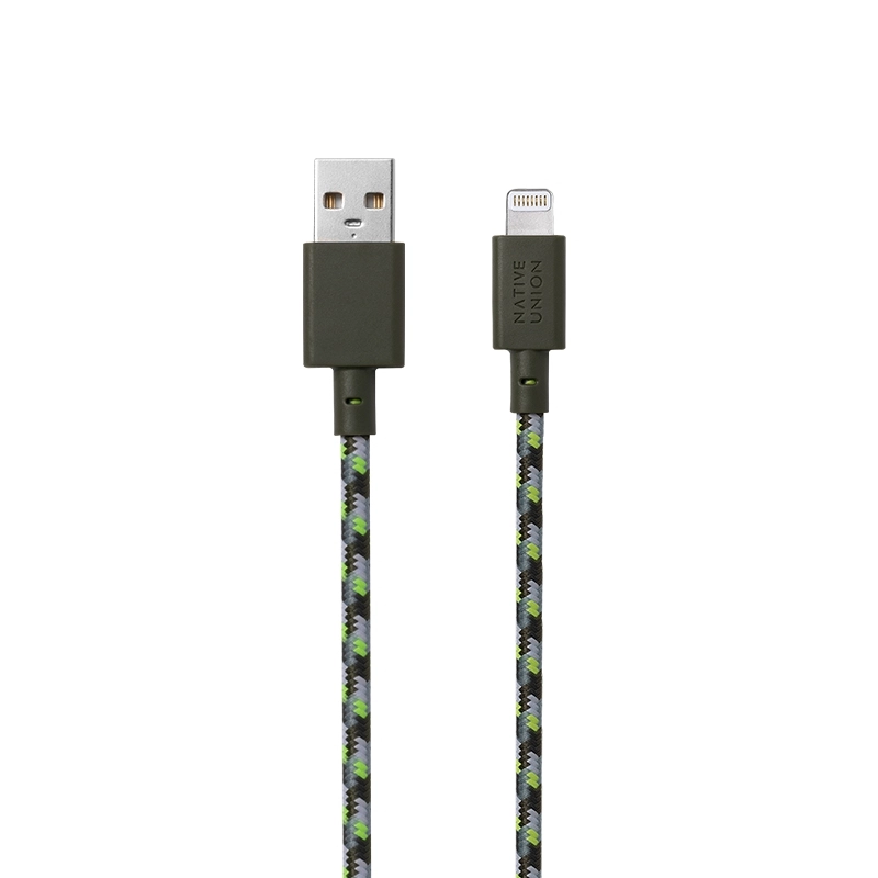 Belt Lightning Cable 1.2m