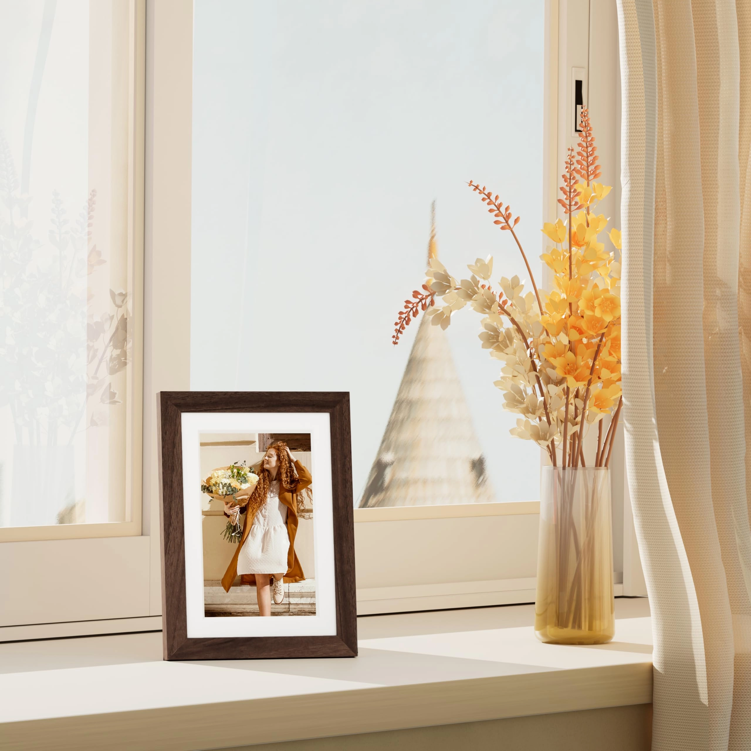 Picture Frame - 5x7 1