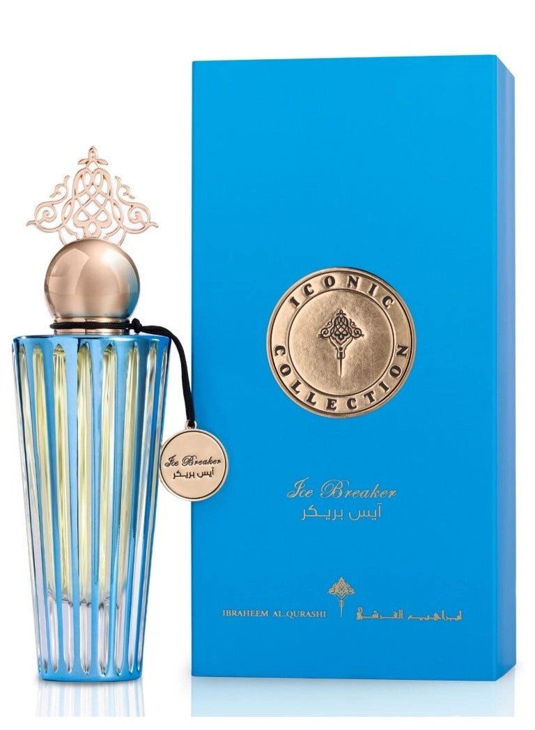 IBRAHEEM AL.QURESHI Iconic Ice Breaker - Eau de Parfum 100ml