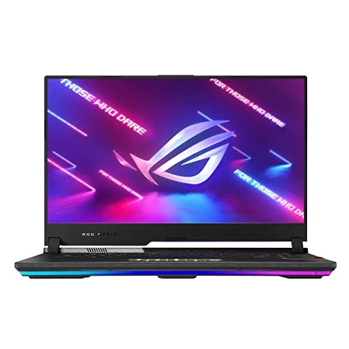 ROG Strix Scar 15 G533ZS-DS94 - 15.6'' i9-12900H 16GB DDR5 1TB SSD