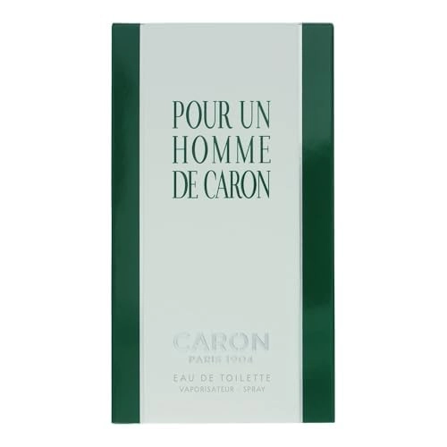 Pour Un Homme Eau de Toilette 125ml
