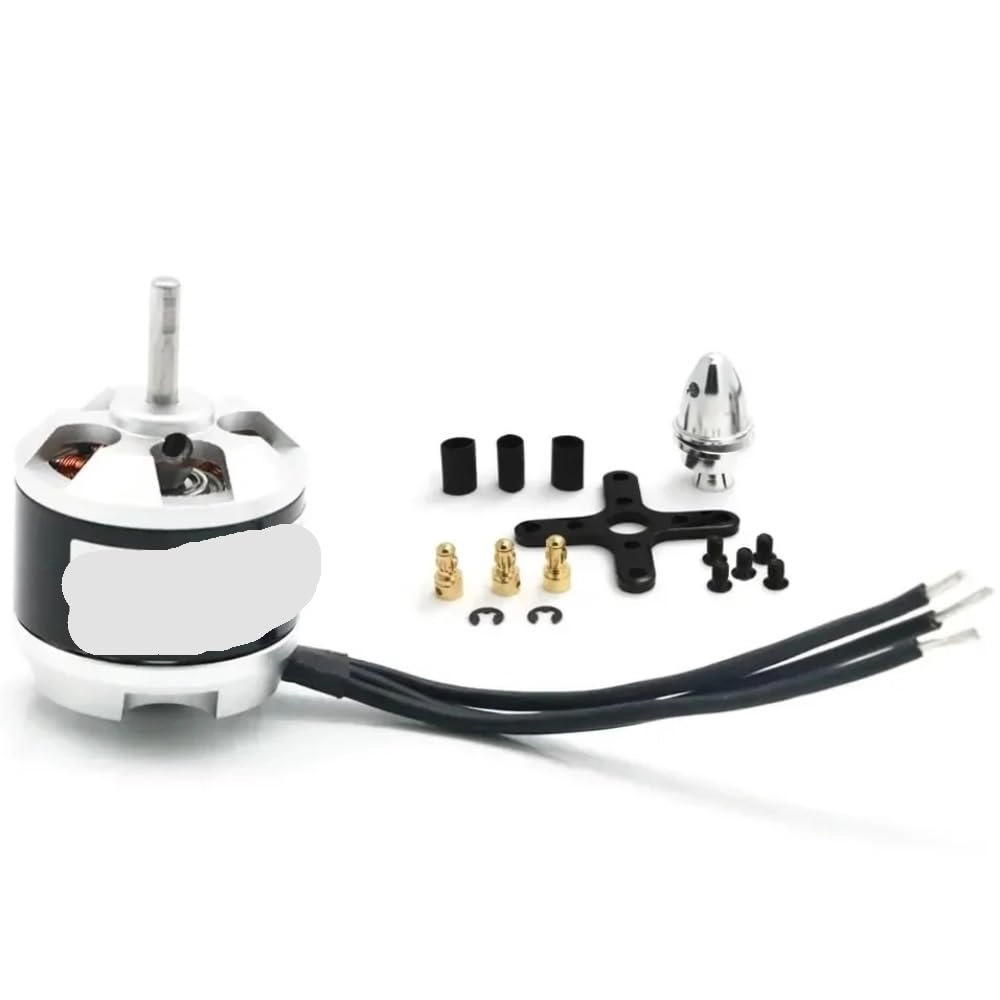 A2212 - Brushless