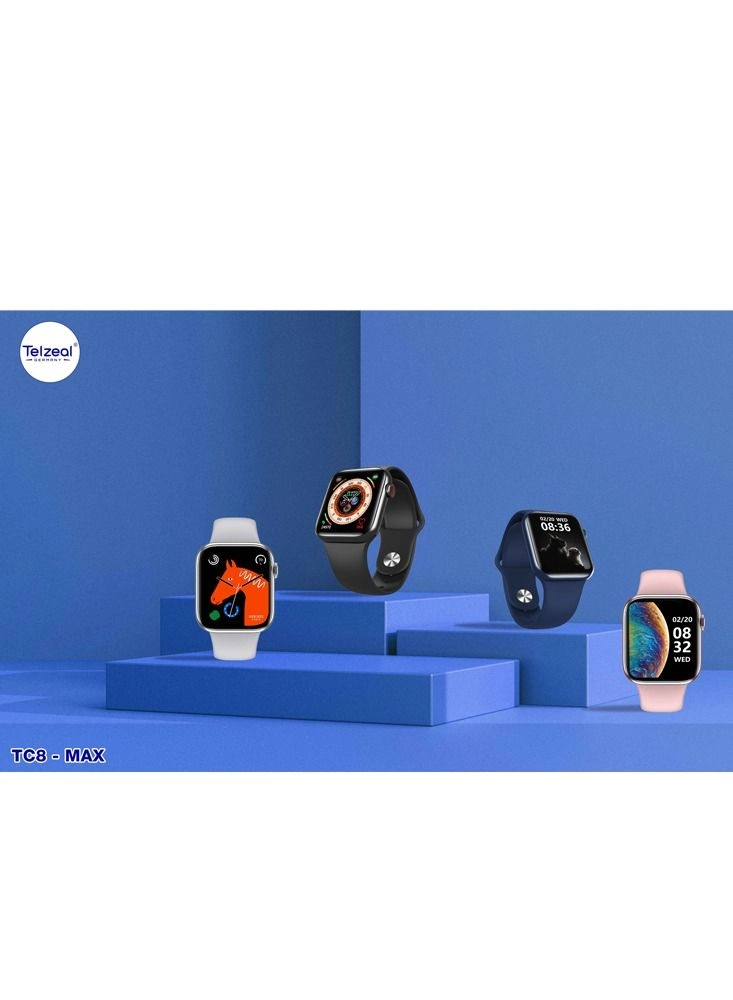 TC8-MAX