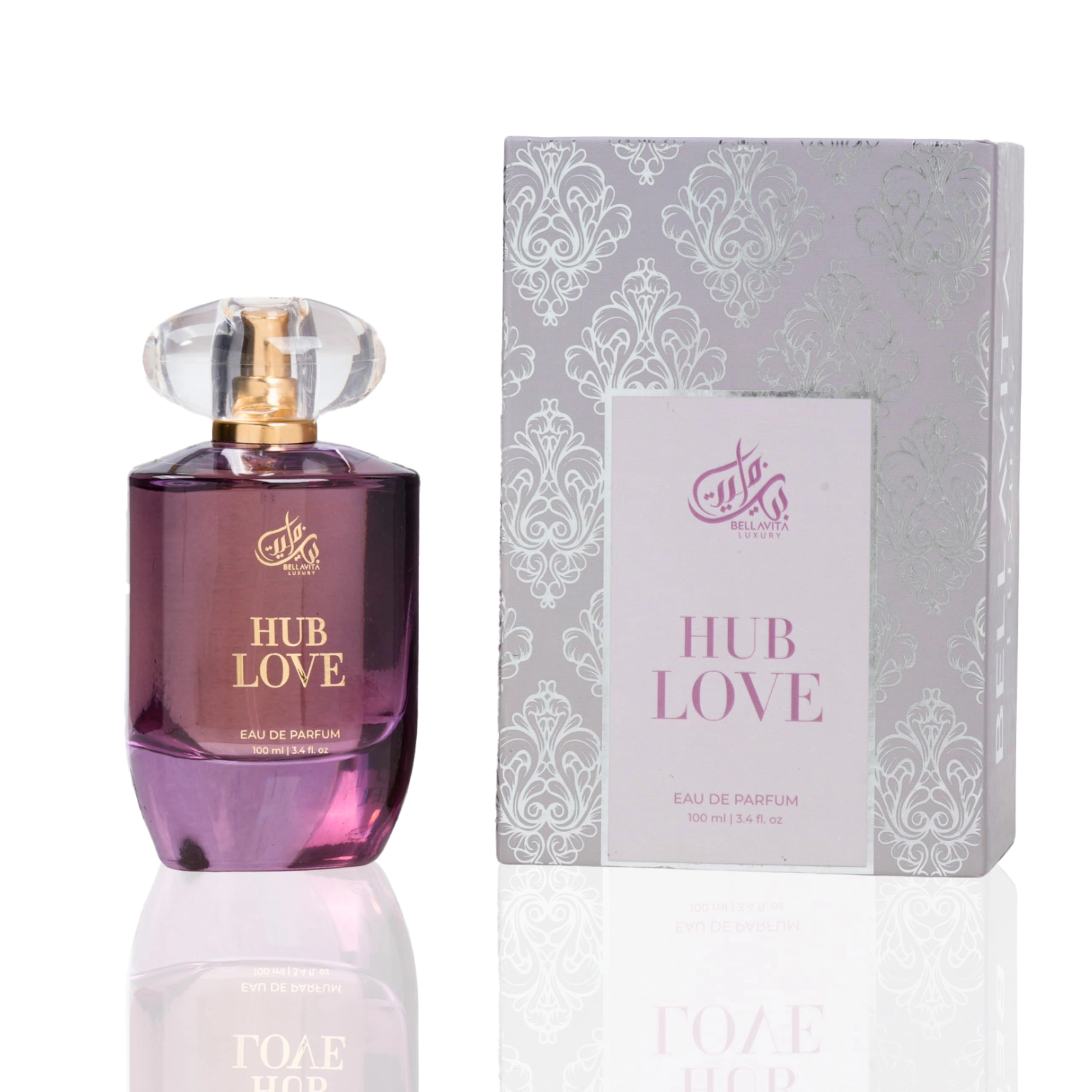AASA PERFUMMES L.L.C Monark Eau de Parfum 100ml