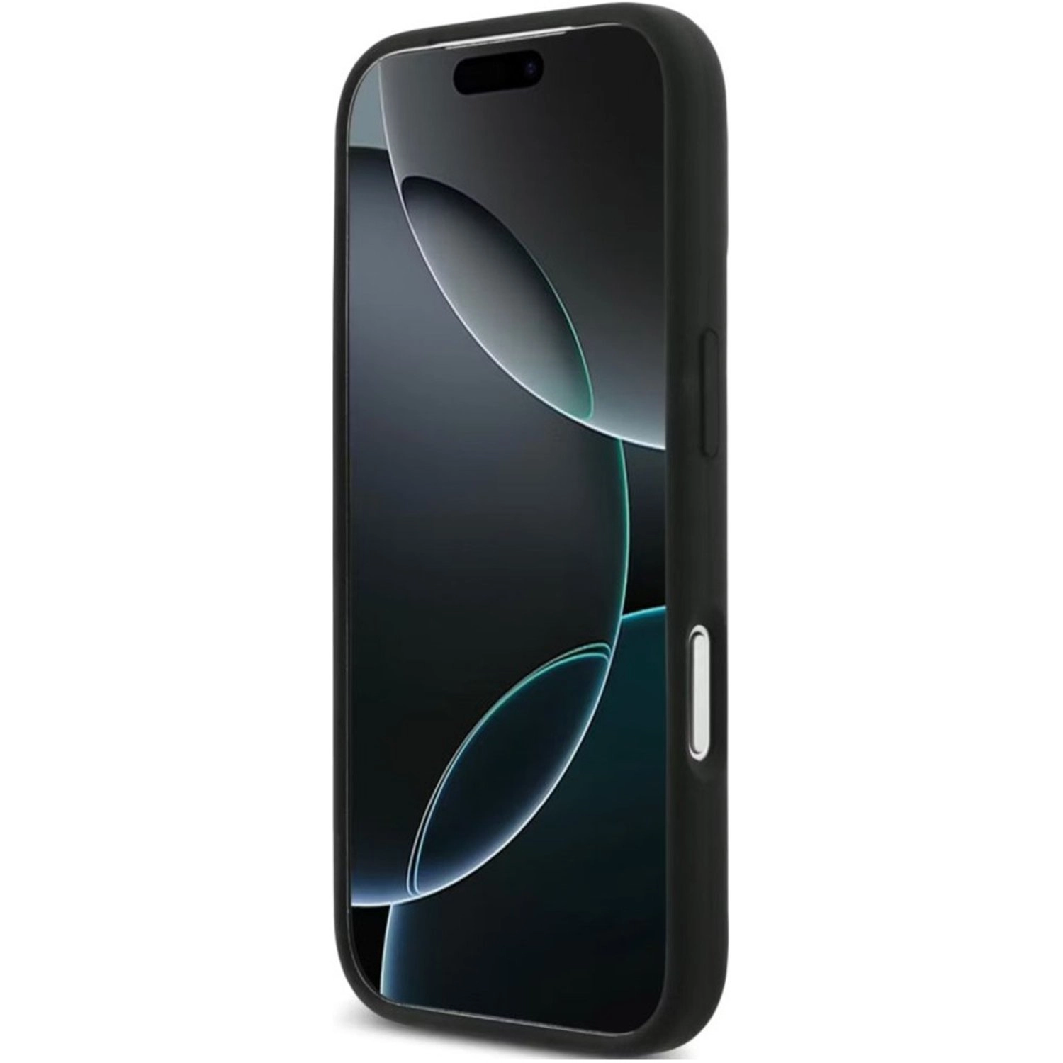 MagSafe Liquid Silicone Case for iPhone 17 Pro